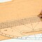 Kearing® Pattern Master Ruler 16" or 24", Sewing Curve Ruler, Multi-Purpose Designer Ruler, Side Curve, Armhole & Neckhole, Sleeve Curve, Upper & Under Arm Ruler for Sewing, Design, Quilting, Dressmaking